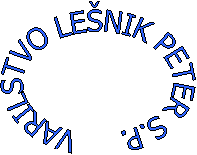 VARILSTVO LENIK PETER S.P.